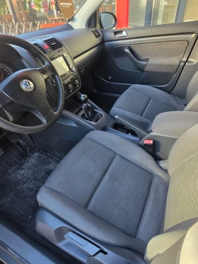 VW Golf 1.9TDI  90к.с. 2006г., снимка 12