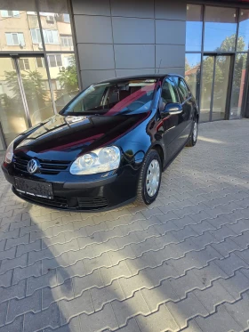 VW Golf 1.9TDI  90к.с. 2006г., снимка 2