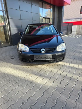 VW Golf 1.9TDI  90к.с. 2006г., снимка 3