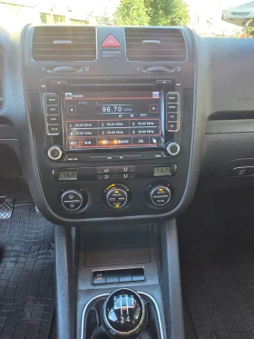 VW Golf 1.9TDI  90к.с. 2006г., снимка 13