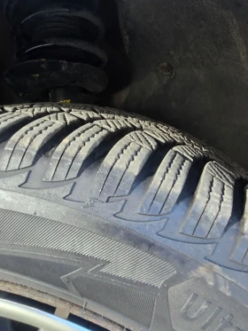VW Golf 1.9TDI  90к.с. 2006г., снимка 9