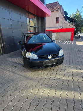 VW Golf 1.9TDI  90к.с. 2006г., снимка 1