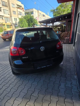 VW Golf 1.9TDI  90к.с. 2006г., снимка 7