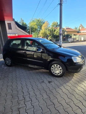 VW Golf 1.9TDI  90к.с. 2006г., снимка 5