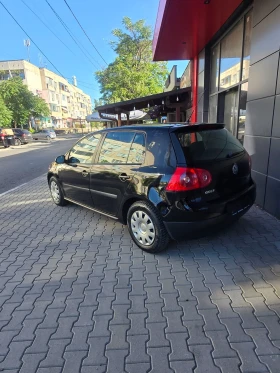 VW Golf 1.9TDI  90к.с. 2006г., снимка 8