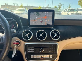 Mercedes-Benz CLA 250 * АВТОКРЕДИТ * ГЛАВНО ПРЕДСТАВИТЕЛСТВО, снимка 10