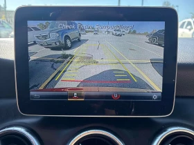 Mercedes-Benz CLA 250 * АВТОКРЕДИТ * ГЛАВНО ПРЕДСТАВИТЕЛСТВО, снимка 11