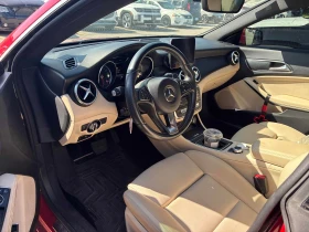 Mercedes-Benz CLA 250 * АВТОКРЕДИТ * ГЛАВНО ПРЕДСТАВИТЕЛСТВО, снимка 8