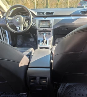 VW CC, снимка 9