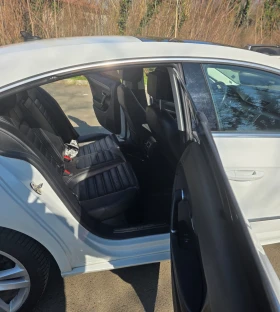 VW CC, снимка 11