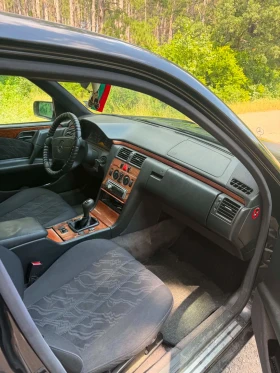 Mercedes-Benz E 290, снимка 7