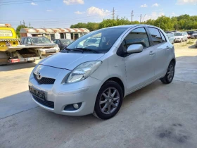 Обява за продажба на Toyota Yaris 1.3vvt-i 101k*FACE*UNIKAT* ~8 999 лв. - изображение 1