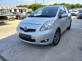 Обява за продажба на Toyota Yaris 1.3vvt-i 101k*FACE*UNIKAT* ~8 999 лв. - изображение 1