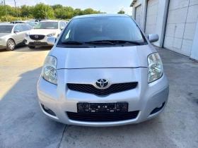 Toyota Yaris 1.3vvt-i 101k*FACE*UNIKAT* | Mobile.bg    10