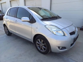 Toyota Yaris 1.3vvt-i 101k*FACE*UNIKAT* | Mobile.bg    12