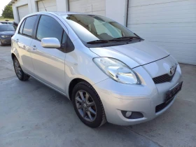 Toyota Yaris 1.3vvt-i 101k*FACE*UNIKAT* | Mobile.bg    11