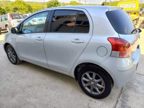     Toyota Yaris 1.3vvt-i 101k*FACE*UNIKAT*