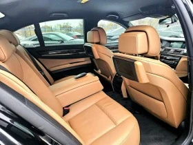 BMW 740 740d X DRIVE FULL TOP 3X TV ЛИЗИНГ 100%, снимка 15