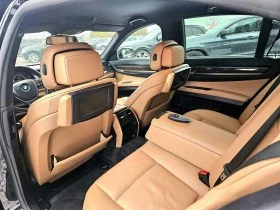 BMW 740 740d X DRIVE FULL TOP 3X TV ЛИЗИНГ 100%, снимка 16