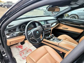 BMW 740 740d X DRIVE FULL TOP 3X TV  100% | Mobile.bg   9