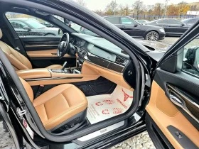 BMW 740 740d X DRIVE FULL TOP 3X TV ЛИЗИНГ 100%, снимка 11