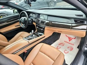 BMW 740 740d X DRIVE FULL TOP 3X TV ЛИЗИНГ 100%, снимка 13