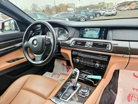 BMW 740 740d X DRIVE FULL TOP 3X TV ЛИЗИНГ 100%, снимка 14