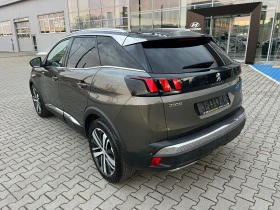 Peugeot 3008 GT/FOCAL/PANORAMA/FULL | Mobile.bg    6