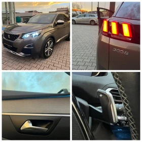 Peugeot 3008 GT/FOCAL/PANORAMA/FULL | Mobile.bg    17