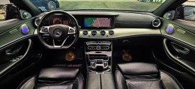 Mercedes-Benz E 350 6.3AMG* MULTIBEAM* 4DBURMESTER* DIGITAL* DISTRON* , снимка 9