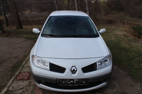 Renault Megane 1.5DCI УНИКАТ, снимка 2 - Автомобили и джипове - 44742581