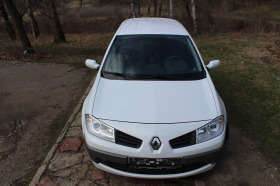 Renault Megane 1.5DCI УНИКАТ, снимка 15 - Автомобили и джипове - 44742581