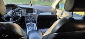 Audi A6, снимка 7 - Автомобили и джипове - 45355889
