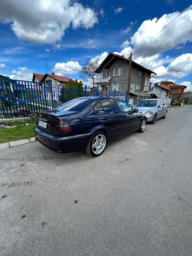 BMW 320, снимка 4 - Автомобили и джипове - 45455778