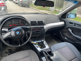 BMW 320, снимка 12 - Автомобили и джипове - 45455778