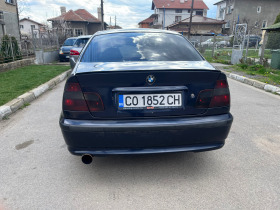 BMW 320, снимка 9 - Автомобили и джипове - 45455778