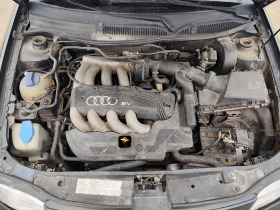 Audi A3 1.8 | Mobile.bg   6