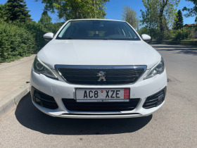 Peugeot 308 1.6HDI Active - [1] 