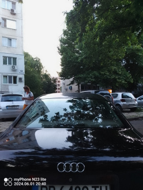 Audi A6 1.9 тди 110 коня , снимка 6