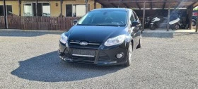 Ford Focus 2.0 tdci, снимка 3