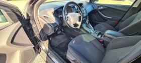 Ford Focus 2.0 tdci, снимка 10