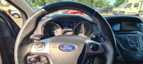 Ford Focus 2.0 tdci | Mobile.bg    12