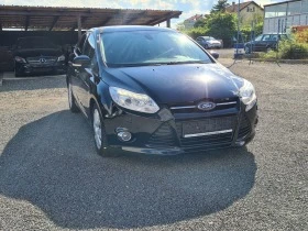 Ford Focus 2.0 tdci, снимка 8