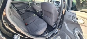 Ford Focus 2.0 tdci | Mobile.bg    16