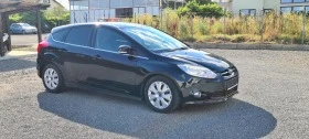 Ford Focus 2.0 tdci, снимка 2