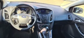 Ford Focus 2.0 tdci, снимка 9