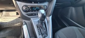 Ford Focus 2.0 tdci, снимка 11