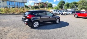 Ford Focus 2.0 tdci, снимка 4