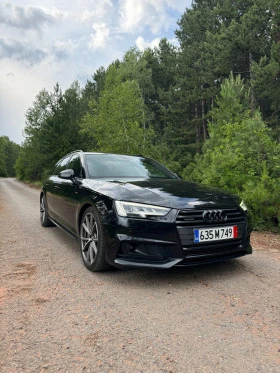 Audi A4 3.0tdi Quattro, снимка 2