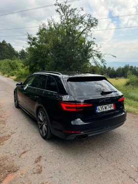 Audi A4 3.0tdi Quattro, снимка 4